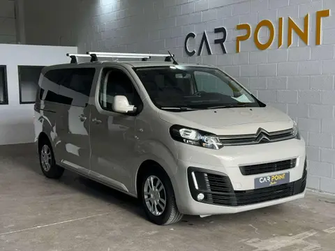 Used CITROEN SPACETOURER Diesel 2017 Ad 