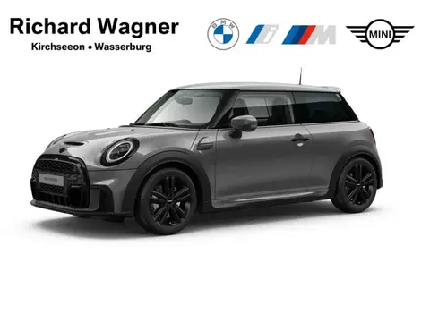 Annonce MINI COOPER Essence 2021 d'occasion 