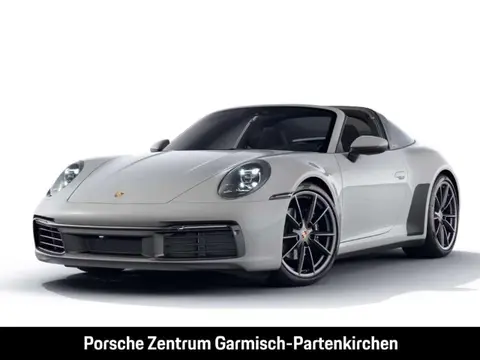 Used PORSCHE 992 Petrol 2021 Ad 