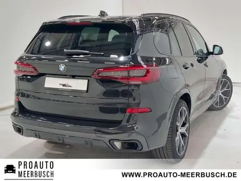 Annonce BMW X5 Diesel 2023 d'occasion 