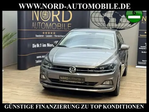 Annonce VOLKSWAGEN POLO Diesel 2020 d'occasion 