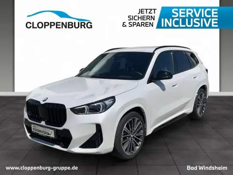 Annonce BMW X1 Diesel 2023 d'occasion 