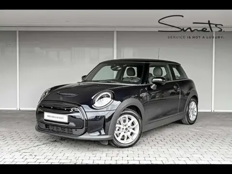 Used MINI COOPER Electric 2023 Ad Belgium