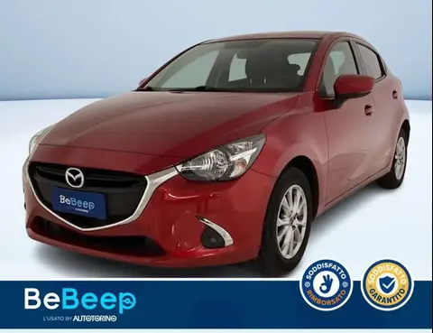 Used MAZDA 2 Petrol 2019 Ad 