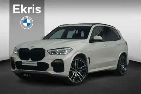 Annonce BMW X5 Essence 2020 d'occasion 