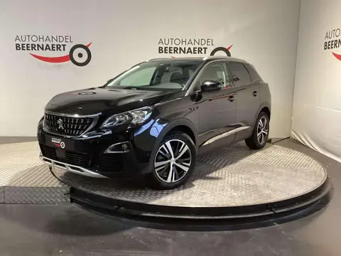 Annonce PEUGEOT 3008 Diesel 2020 d'occasion 