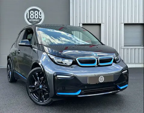 Annonce BMW I3 Électrique 2022 d'occasion 