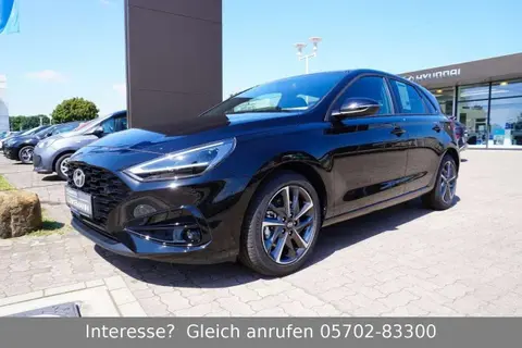 Annonce HYUNDAI I30 Essence 2024 d'occasion 