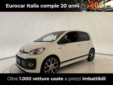 Used VOLKSWAGEN UP! Petrol 2021 Ad 