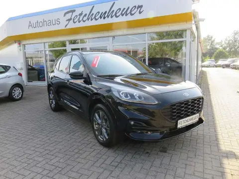 Used FORD KUGA Diesel 2022 Ad 