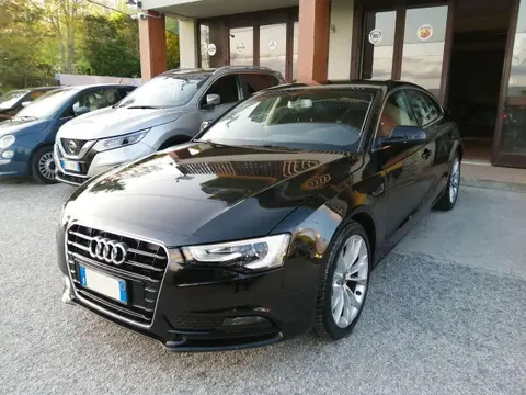 Annonce AUDI A5 Diesel 2015 d'occasion 