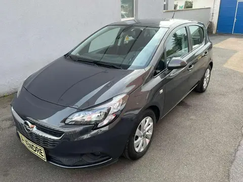 Used OPEL CORSA Petrol 2016 Ad 