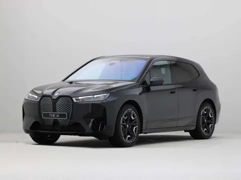 Annonce BMW IX Électrique 2024 d'occasion 