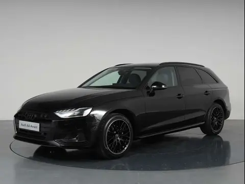 Used AUDI A4 Hybrid 2023 Ad 