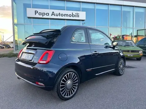 Used FIAT 500 Petrol 2016 Ad 