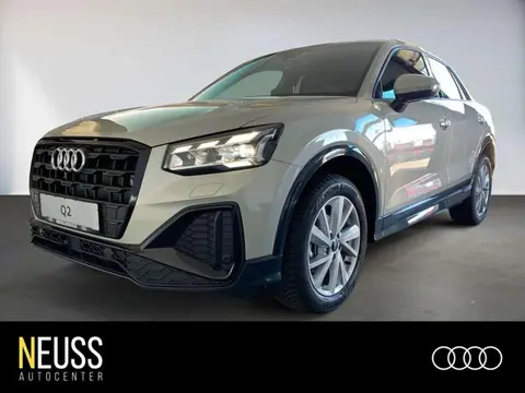 Used AUDI Q2 Petrol 2024 Ad 