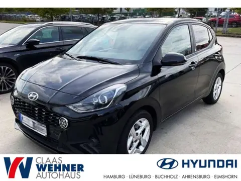 Annonce HYUNDAI I10 Essence 2021 d'occasion 