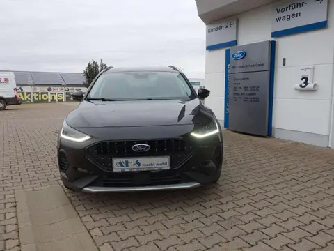 Annonce FORD FOCUS Essence 2022 d'occasion 