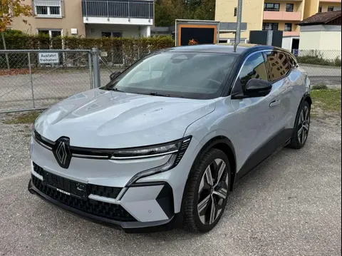 Annonce RENAULT MEGANE Électrique 2023 d'occasion 