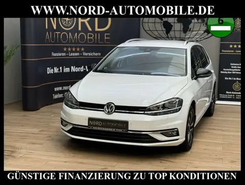 Used VOLKSWAGEN GOLF Petrol 2020 Ad 