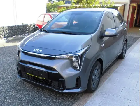 Annonce KIA PICANTO Essence 2024 d'occasion 