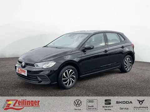 Annonce VOLKSWAGEN POLO Essence 2024 d'occasion 