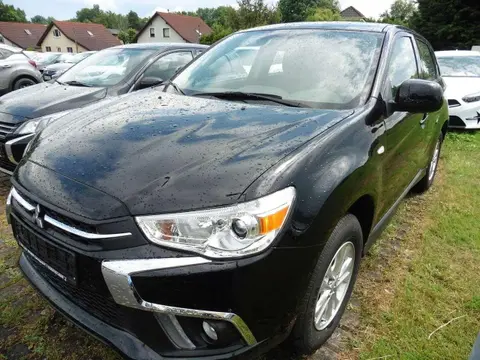 Used MITSUBISHI ASX Petrol 2019 Ad 