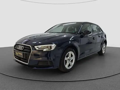 Annonce AUDI A3 Diesel 2018 d'occasion 