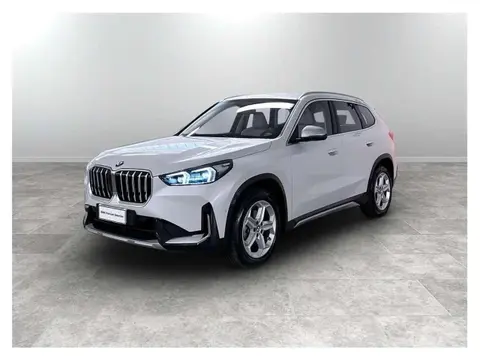 Annonce BMW X1 Essence 2023 d'occasion 