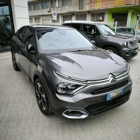 Annonce CITROEN C4 Diesel 2023 d'occasion 