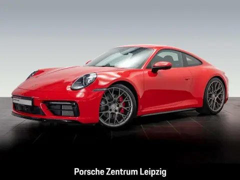 Annonce PORSCHE 992 Essence 2023 d'occasion 