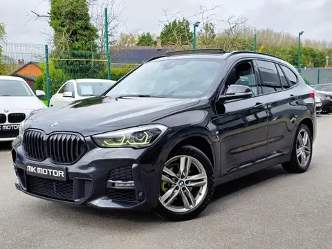 Used BMW X1 Petrol 2019 Ad 