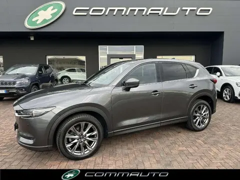 Used MAZDA CX-5 Diesel 2021 Ad 