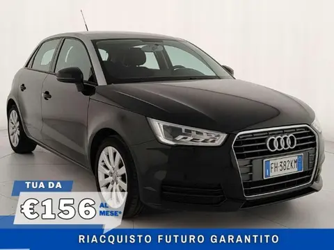 Used AUDI A1 Diesel 2017 Ad 