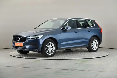 Annonce VOLVO XC60 Diesel 2020 d'occasion Belgique