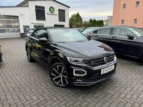 Used VOLKSWAGEN T-ROC Petrol 2020 Ad 