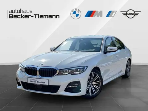 Annonce BMW SERIE 3 Diesel 2021 d'occasion 