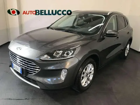 Used FORD KUGA Diesel 2020 Ad 