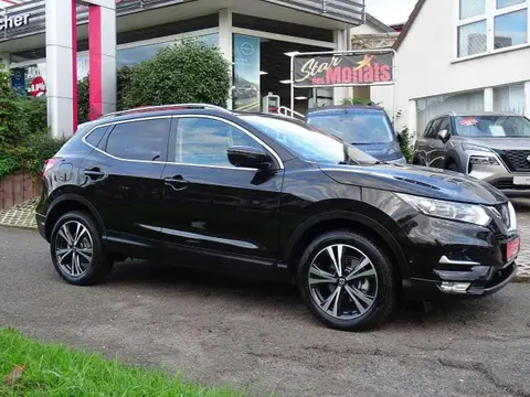 Annonce NISSAN QASHQAI Essence 2020 d'occasion 