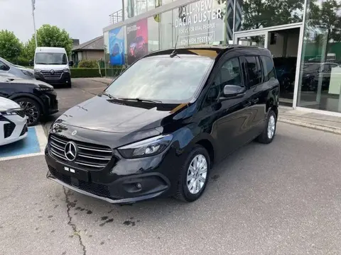 Annonce MERCEDES-BENZ CITAN Diesel 2022 d'occasion 