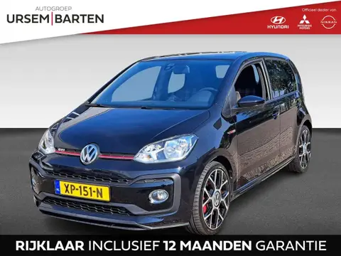 Used VOLKSWAGEN UP! Petrol 2019 Ad 