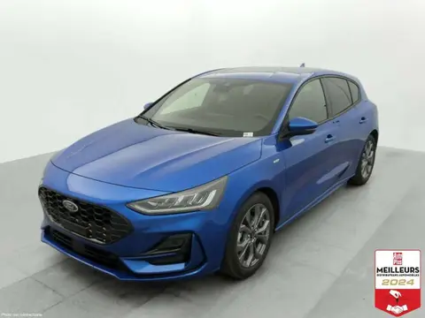 Annonce FORD FOCUS Hybride 2024 d'occasion 