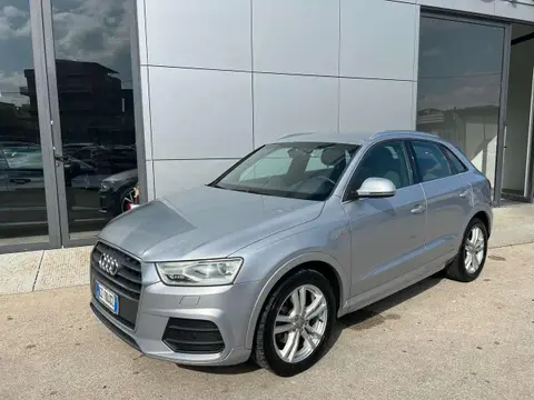 Annonce AUDI Q3 Diesel 2015 d'occasion 