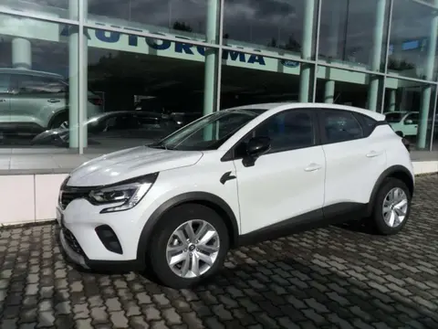 Annonce RENAULT CAPTUR Essence 2021 d'occasion 