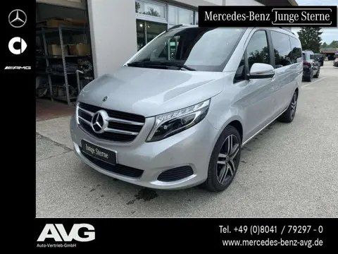 Used MERCEDES-BENZ CLASSE V Diesel 2019 Ad 