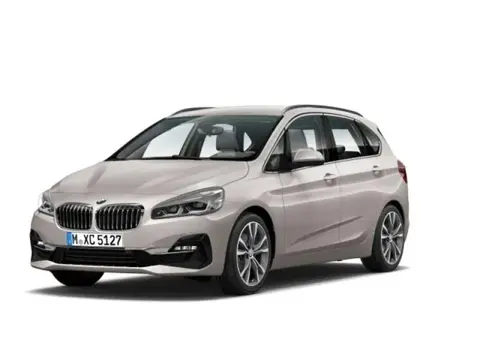 Annonce BMW SERIE 2 Essence 2020 d'occasion 