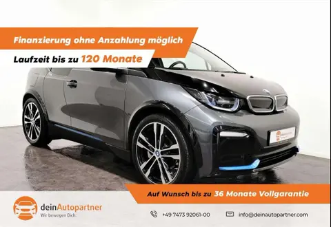 Used BMW I3 Electric 2019 Ad 