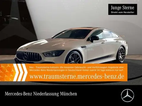 Used MERCEDES-BENZ CLASSE G Petrol 2019 Ad 