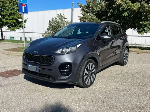 Used KIA SPORTAGE Diesel 2017 Ad 