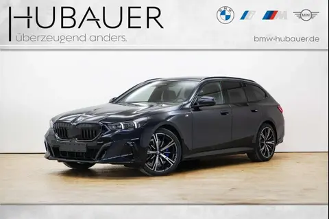 Used BMW SERIE 5 Diesel 2024 Ad 